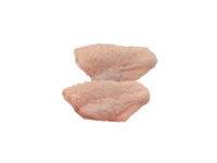 Viščiukų broilerių vidurinė sparno dalis, ~ 5 kg