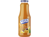 VITA Premium Įvairių vaisių sultys 1 l
