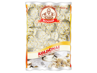Koldūnai su vištienos įdaru, 1 kg