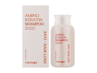 TRIMAY AMINO KERATIN ANTI - HAIR LOSS plaukų šampūnas, 310 ml