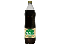 Gazuot. giros gėr. MORTA BREAD KVASS, 1,5 l