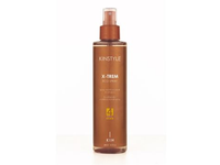 KINSTYLE X - TREM daugiafunkcinis plaukų purškiklis, 200 ml