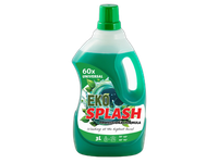 Skalbiklis EKO SPLASH 3l/60WL Universal