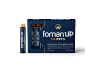 Foman UP SHOTS geriamosios dozės 25 ml, N14