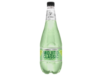 Alkoholinis kokteilis LECOQ MOJITO (4,7%), 1l
