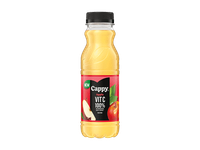 Obuolių nektaras CAPPY, 330 ml