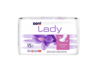 Įklotai SENI Lady Super N15