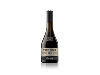 Brendis TORRES 10 BOURBON BARREL, 700 ml