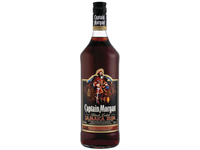 Captain Morgan Black Label 1 L
