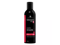 SEBORADIN šampūnas vyrams MEN, 200 ml