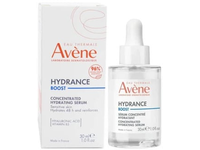 Veido serumas Avene Hydrance Boost, 30 ml