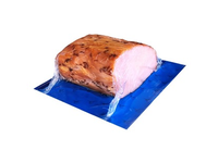 Karštai rūkyta kiaulienos filė su kmynais, I r., 1 kg