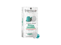 Nespresso Intenso Columbia Kavos kapsulės 50 g