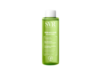 SVR šveičiamasis veido losjonas probleminei, į aknę linkusiai odai SEBIACLEAR MICRO-PEEL, 150 ml, 150 ml