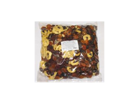 Džiovintų vaisių ir uogų mišinys, (5) kg