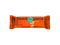Batonėlis HEMATOGENAS VITA + su glaistu, 40 g