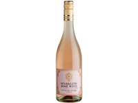 Antiche Frizzante rosato 0,75 l