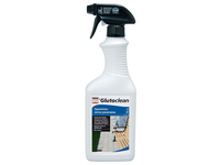 Rūdžių dėmių valiklis PUFAS GLUTOCLEAN, 750 ml