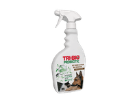 Ekologiškas valiklis TRI-BIO gyvūnų kvapui ir dėmėms šalinti, 420 ml
