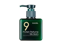 MASIL 9 PROTEIN PERFUME SILK plaukų balzamas, 180 ml