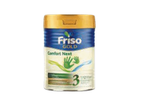 Pieno mišinys FRISO GOLD COMFORT NEXT 3 (nuo 12 mėn.), 400 g