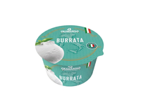 Burata GRANAROLO, 55 % rieb. s. m., 225 g