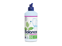 Ekol. gelis indapl. BALANCE, 25 plov., 500ml