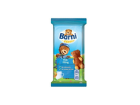 Biskvitinis pyragaitis BARNI MILK, 30 g