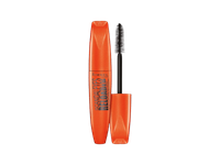 Blakstienų tušas RIMMEL SCANDALEYES RELOADED BLACK, juodas, 12 ml