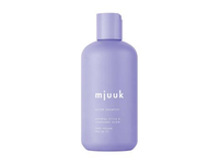 MJUUK SILVER plaukų šampūnas, 250 ml