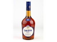 Brendis LION D'Or, 36%, 0.7L
