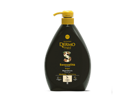 Dušo želė DERMOMED Argan, 1 l