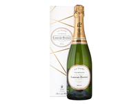Šampanas LAURENT-PERRIER BRUT su dėžute, 750 ml