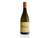 Vynas, SOALHEIRO Alvarinho Reserva, baltas, 0,75 l