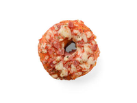 Pica DONUT su kumpiu ir sūriu, 68 g