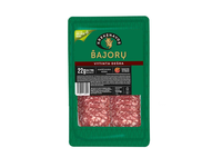 KREKENAVOS BAJORŲ vytinta dešra griežinėliais (a.r.), 100g