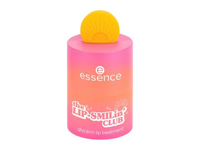 ESSENCE THE LIP-SMILIN' CLUB lūpų priežiūros priemonė, 12 g