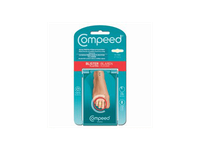 Pleistrai pūslėms kojų pirš. COMPEED 8vn, 8 vnt.