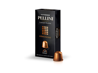 Kavos kapsulės PELLINI Armonioso, 10x5g