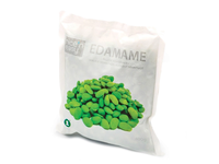 Blanširuotos, luptos ir greitai užšaldytos pupelės NICE'N EASY, 400 g