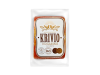 Š.r. KRIVIO nugarinė KAIMIŠKO DŪMO, I r., 1kg