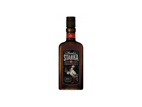 Trauktinė STUMBRO STARKA, alk. 43 % tūrio, 0,35 l