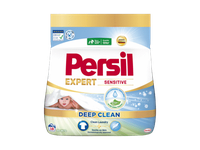 Skalbiamieji milteliai PERSIL EXPERT SENSITIVE, 18 skalb., 990 g