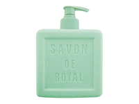 Skystas muilas PROVENCE GREEN, 500 ml