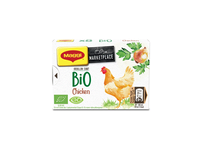 Ekologiškas vištienos sultinys MAGGI, 80 g