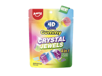 Guminukai AMOS 4D CRYSTAL JEWELS, 65 g