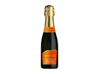 Putojantis baltasis sausas vynas PROSECCO, 0,2 l, 200 ml