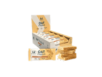 Baltyminis avižų batonėlis MY PROTEIN, 80 g
