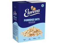Avižiniai dribsniai NORDIC, 500 g