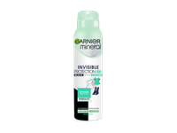 GARNIER, MINERAL BWC FRESH ALOE, purškiamas dezodorantas 150 ml